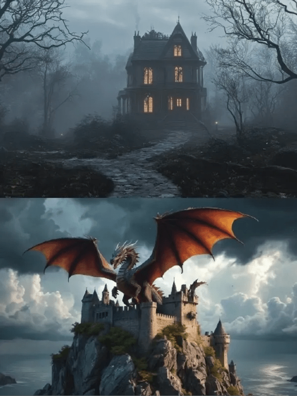 1900s and Medieval Times