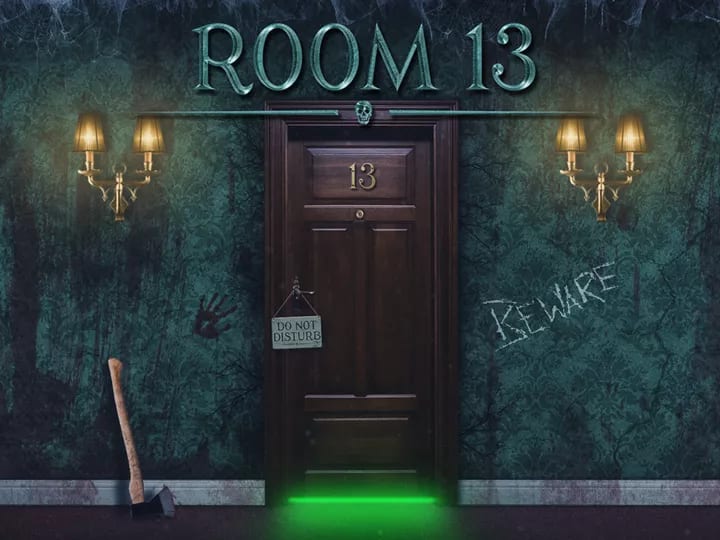 Room 13