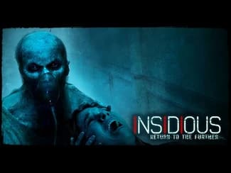 Insidious: Return to the Further [Season 2015]
