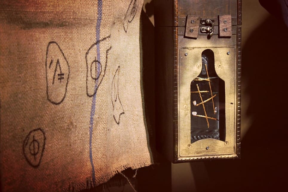 Prisoners Of Ragnarok