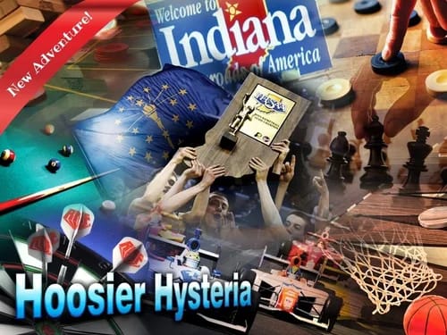 Hoosier Hysteria