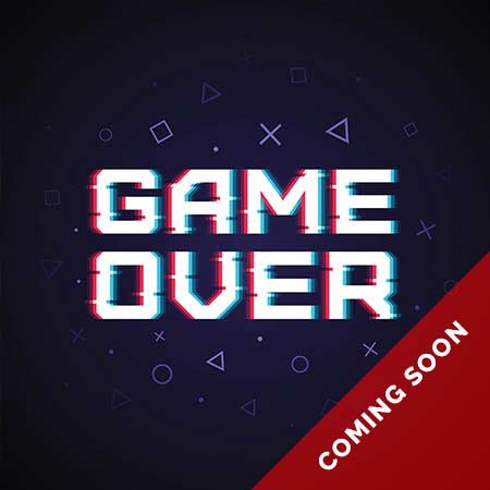 Game Over