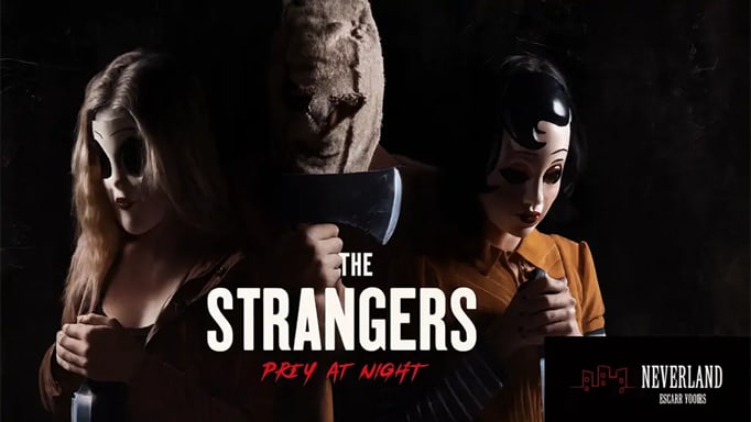 The Strangers
