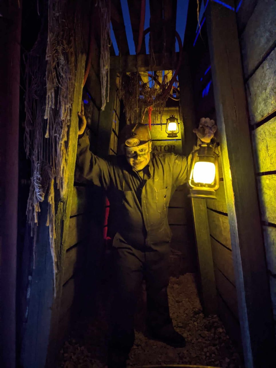 The Thirteenth Hour [Season 2023]