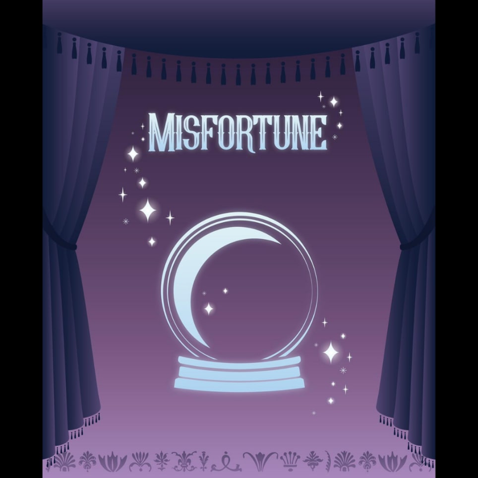 Misfortune