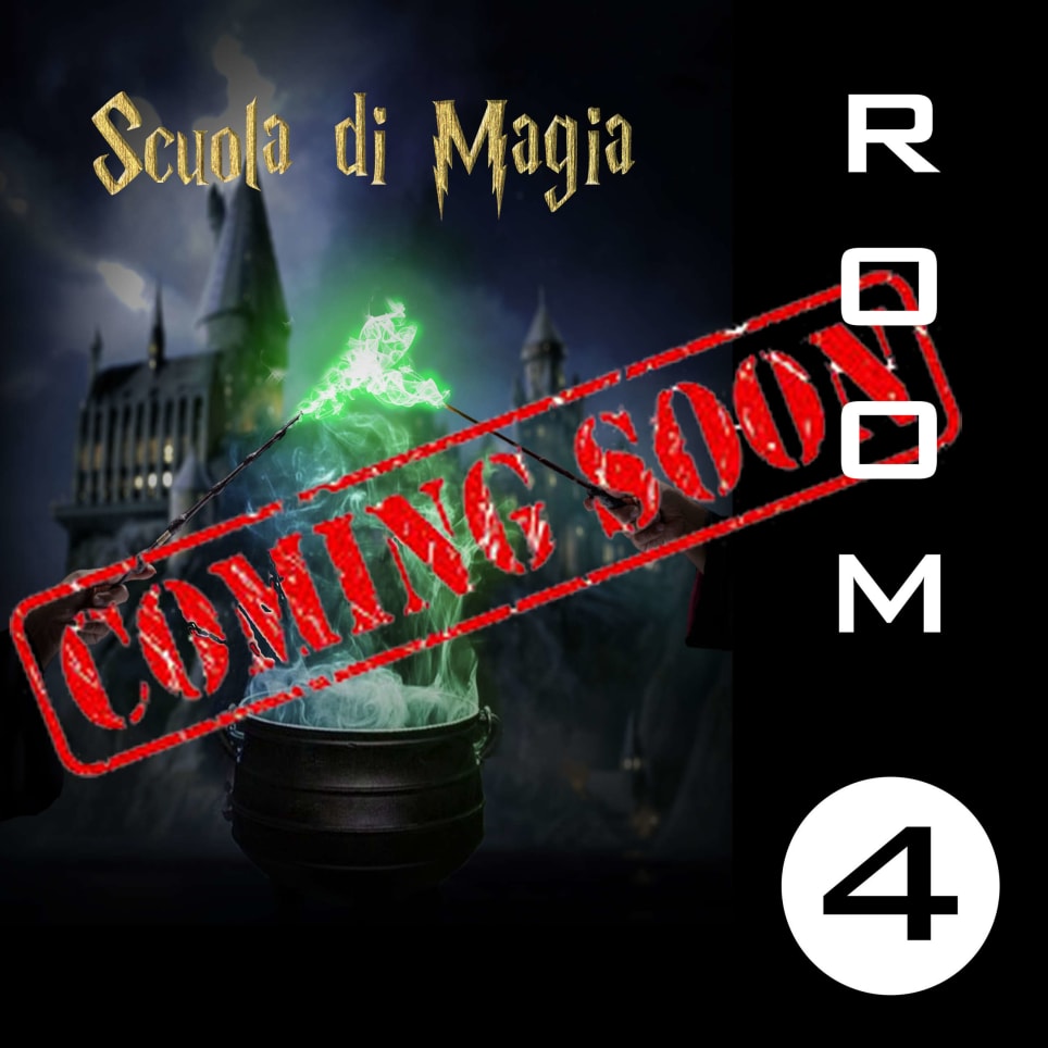 Scuola Di Magia