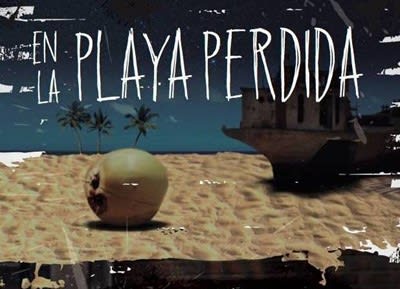 En La Playa Perdida [On The Lost Beach]