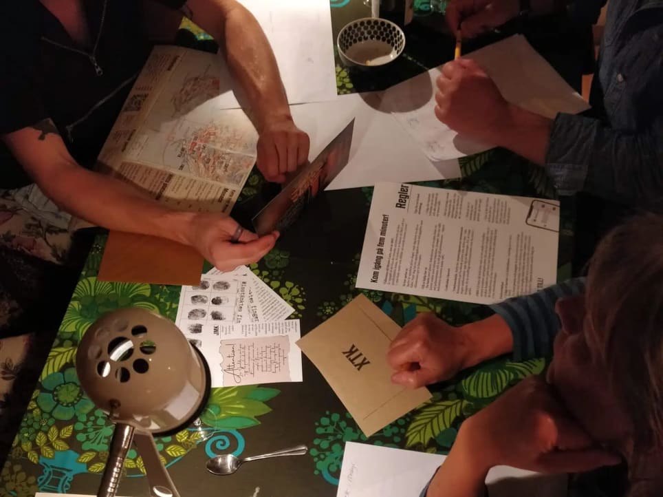 Mordmysterie Hemma: True Crime i Monte Carlo