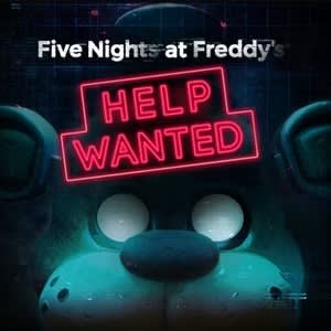 Five Nights at Freddy's [VR]