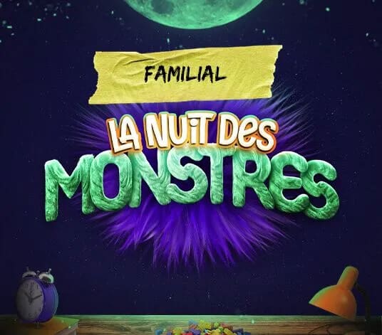 Nuit Des Monstres