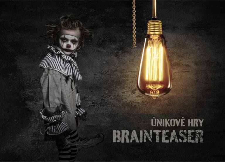 Noční Můra v Lunaparku [Nightmare in Lunapark]