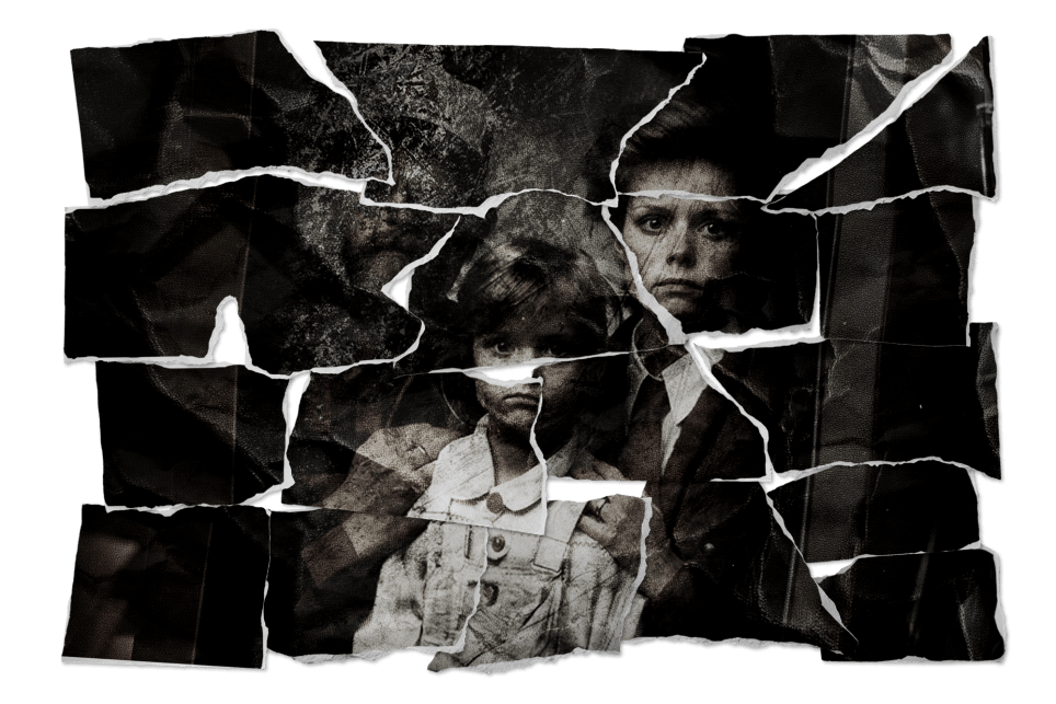 Blind Eyes: The Bunker