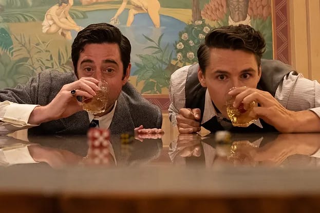 Castle in the Sky [Immersive Experience]