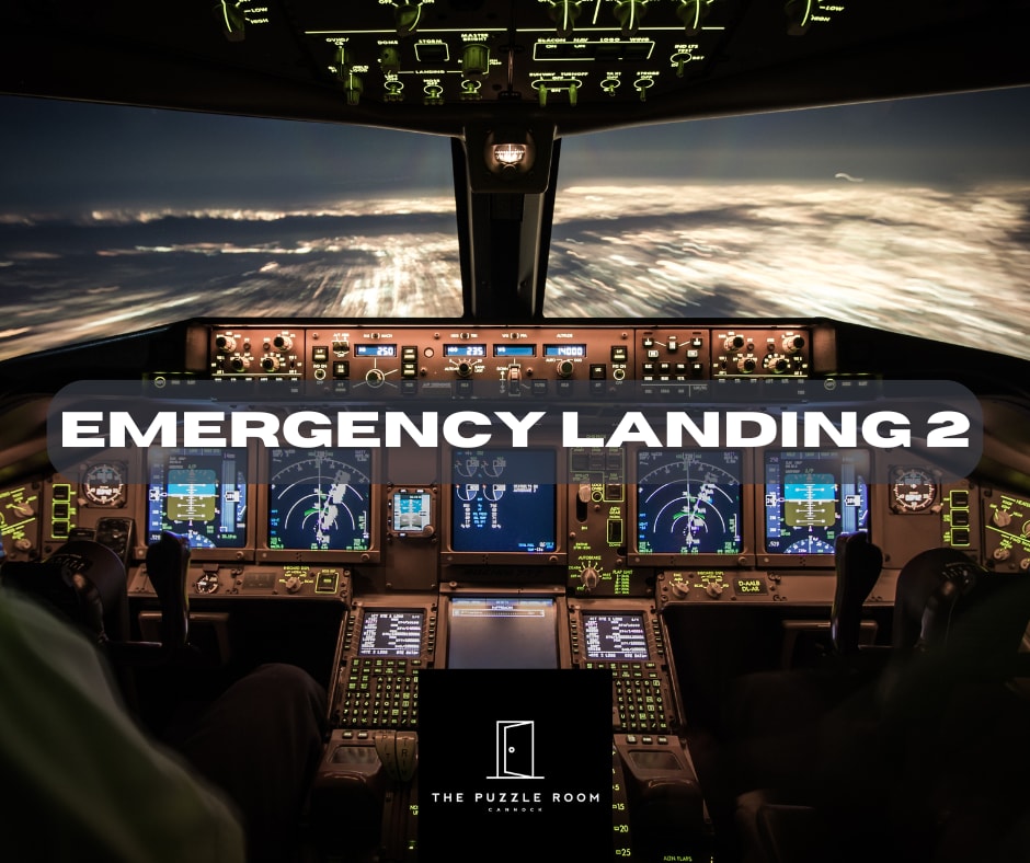 Emergency Landing 2