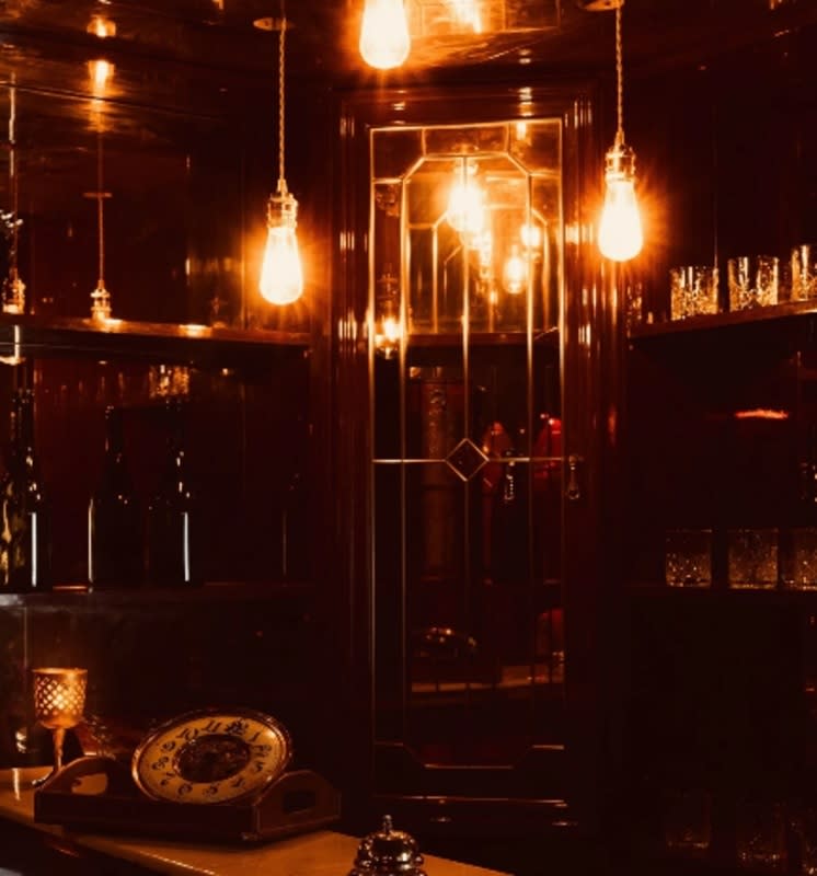 Äventyraren som försvann [ The Adventurer Who Disappeared]