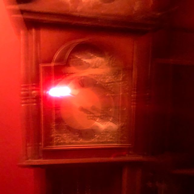 The Tortured Soul