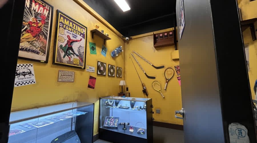 Rob the Mob: Break-In At Bubba's