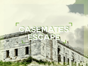 Casemates Escape