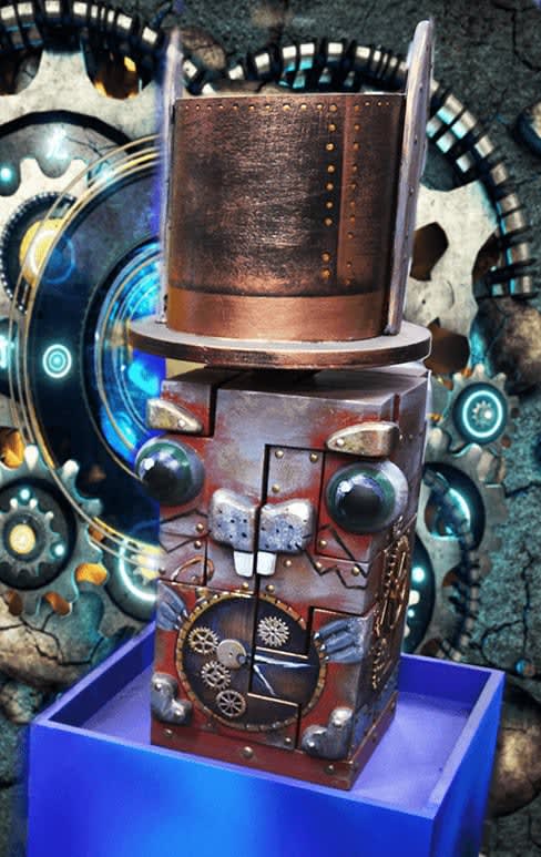 Alice Im Wunderland [Alice]