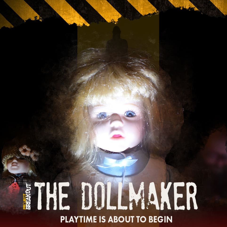 Dollmaker