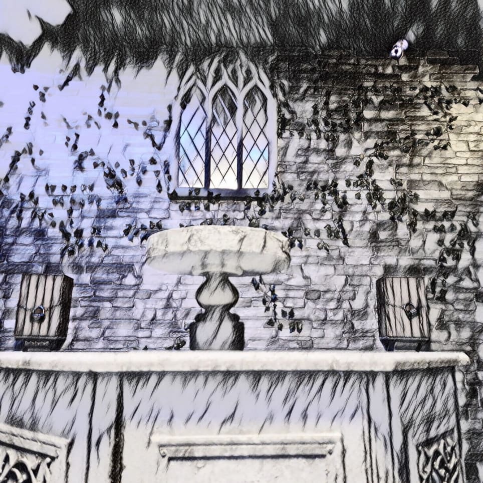 The Auld Kirk