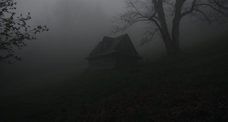 Apsēstība [An Obsession]