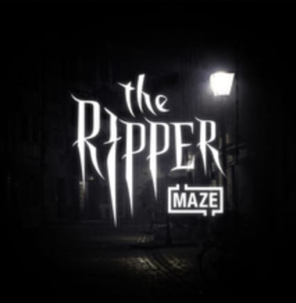 The Ripper Maze