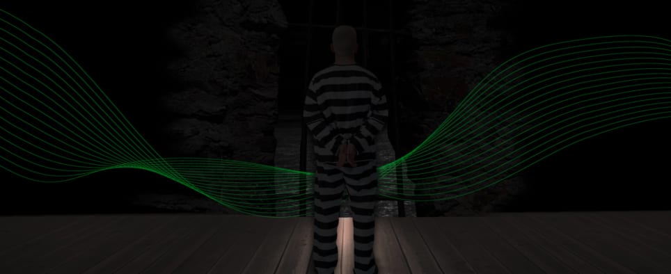 Shawshank Prison Break
