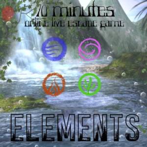 Elements Escape Room | YouEscape: Online Live Escape Room