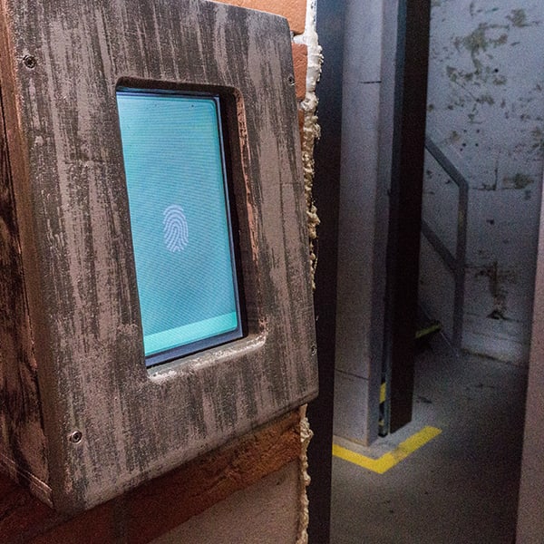 Source Code Escape Room Escaperoom The Circle