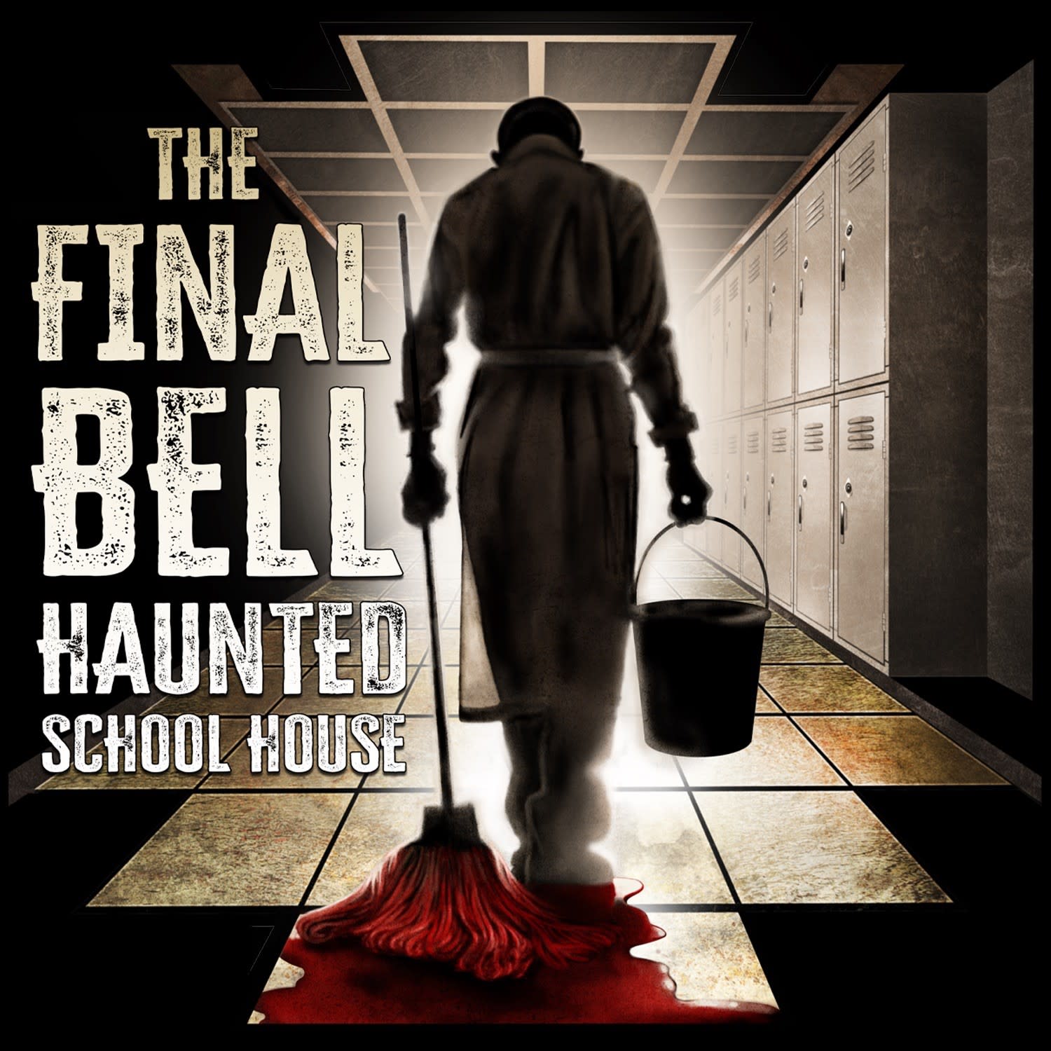 The Final Bell Haunted Attraction | The Final Bell