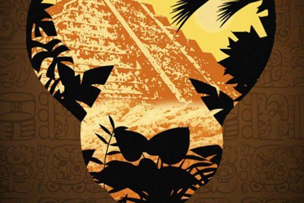 Mayan Temple Escape Room | Red Button Escape
