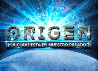 Origen [Source] Escape Room | Krak In Time Escape Room