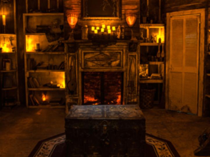 Spellbound Escape Room | Great Room Escape - Nashville