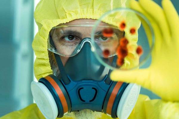 Chemical Lab Escape Room | Lockdown Escape Rooms