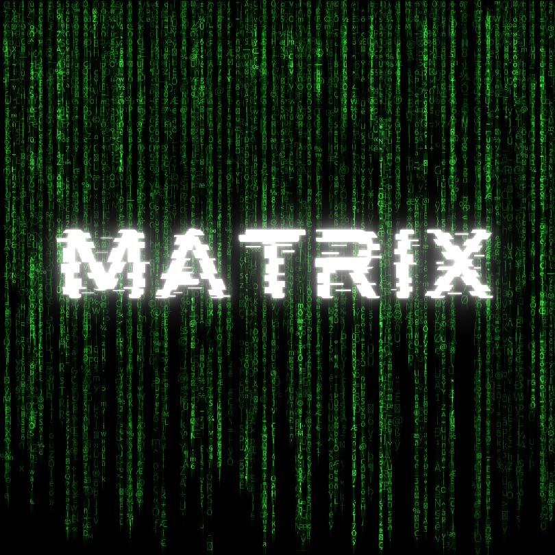Matrix Escape Room | Tkalnia Zagadek