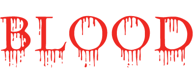 Haunted Trail Plantation Blood