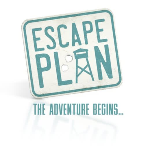 The Adventure Begins Escape Room | Escape Plan