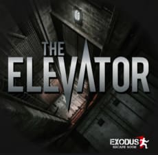 The Elevator Escape Room | Exodus Escape Room - Anaheim Hills, CA