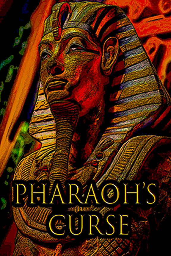 Ridley's Timescape: Cleopatra's Curse - Gioco Escape Room Da Tavolo - 1+ Giocatori - 90 Min