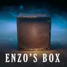 Enzo's Box [Outdoor] Escape Room | Sato Code - Ascona