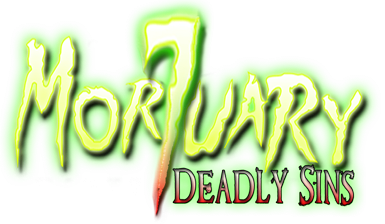7 Deadly Sins Haunted Attraction | The Mortuary