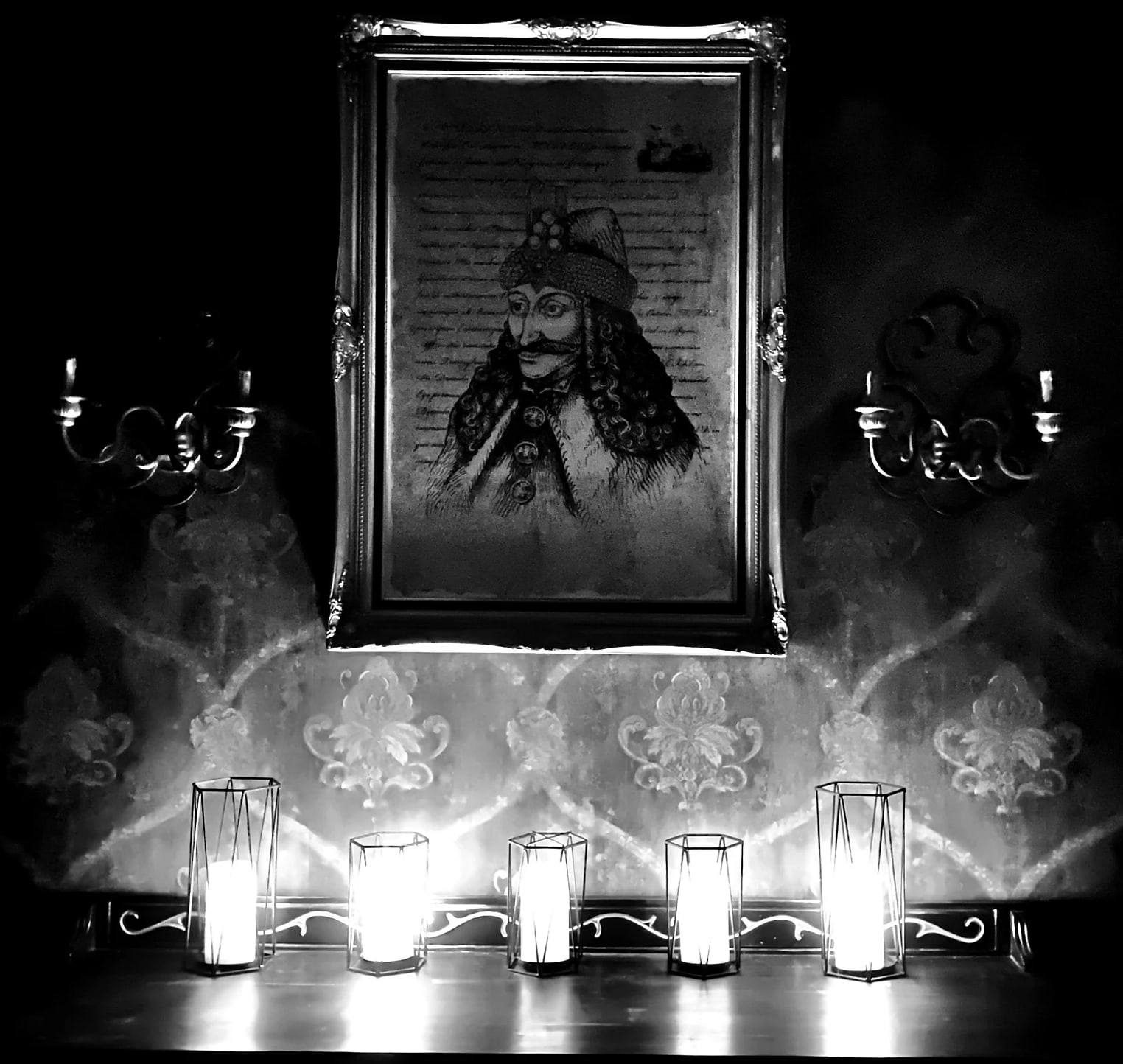 Dracula Escape Room Twisted Time Escape Rooms