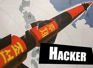 Hacker Escape Room | Rock Escape Rooms