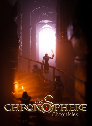 Chronosphere [VR] Escape Room | Reload Strathroy