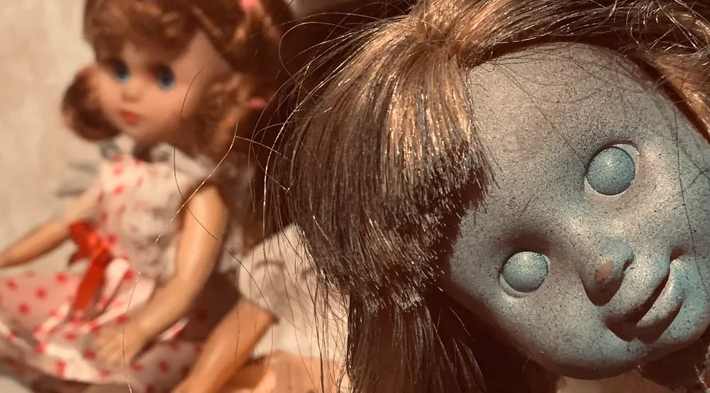 The Doll Shop Escape Room