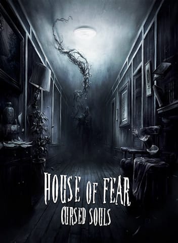 House Of Fear: Cursed Souls [VR] Escape Room | Reload Strathroy