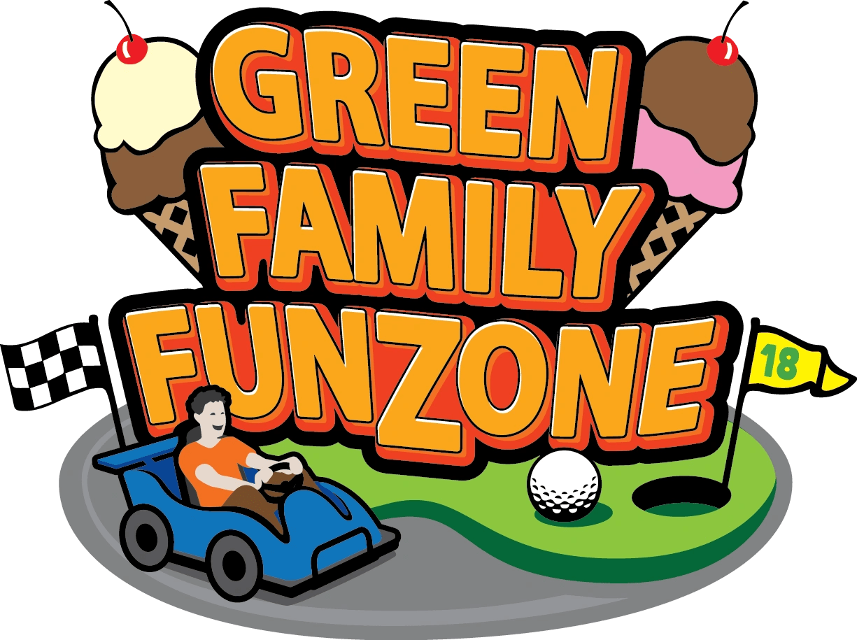 Green Family Funzone - North Canton, Ohio