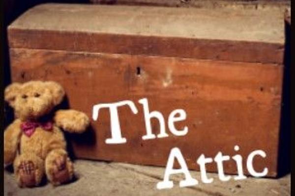 The Attic Escape Room | NC Escape