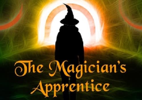 The Magicians Apprentice Escape Room | Escape Room 101